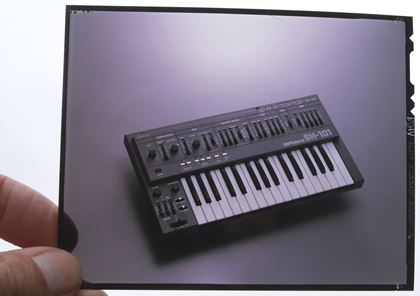 Roland-Original promo photos c.79-80